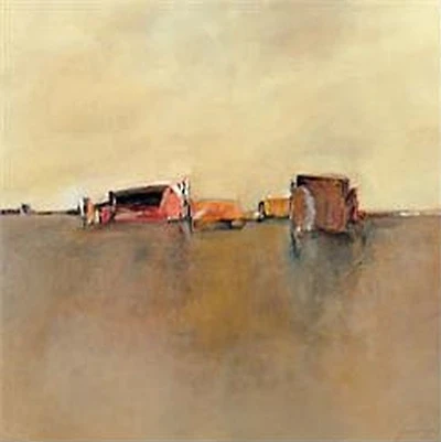 Gabriella Benevolenza - Harmony