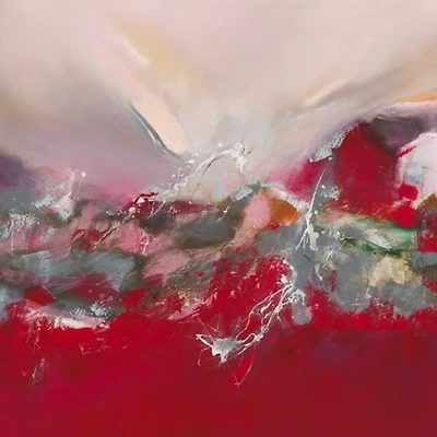 Veronique Ball - Alchimie  