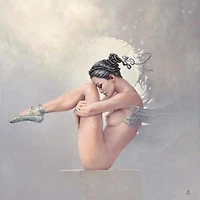 Karol Bak - Dissapointment  