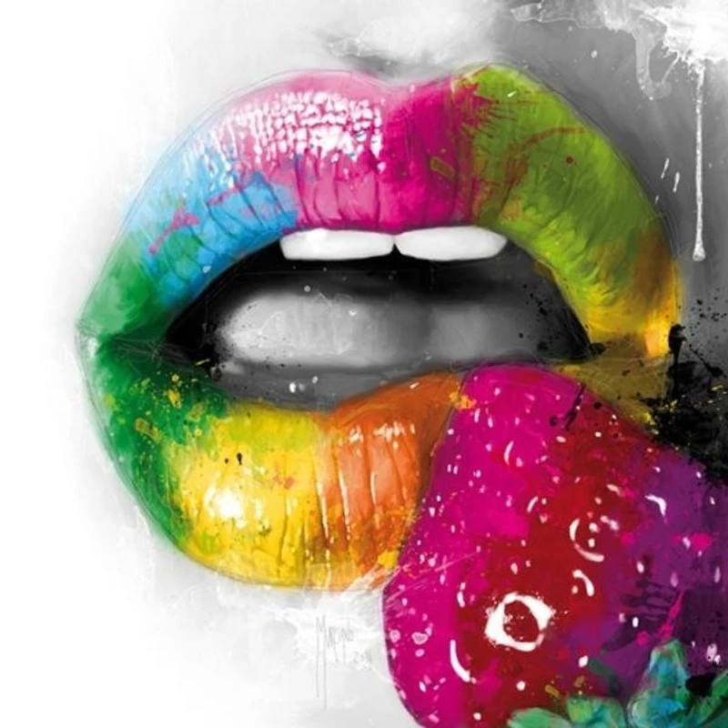 Patrice Murciano - Fruity Kiss II
