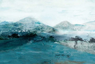 Isabelle Z - Blue Hill