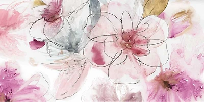Asia Jensen  - Pretty PInk III