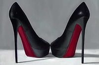 Joanne Helman - Paired To Chic I