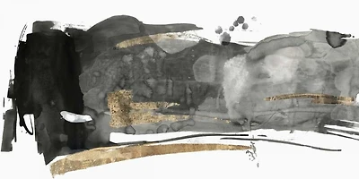 PI Studio  - Black Gesture II