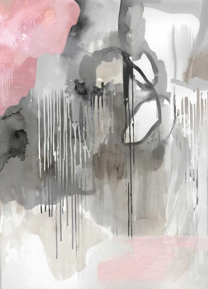 PI Studio  - Muted Abstract