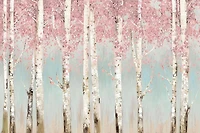 Allison Pearce - Evening Haze Blush Version