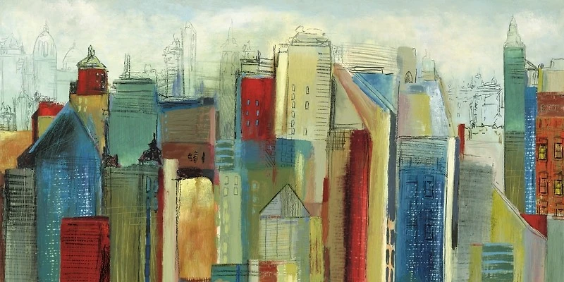 Tom Reeves - Sunlight City