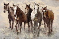 Edward Selkirf - Harras