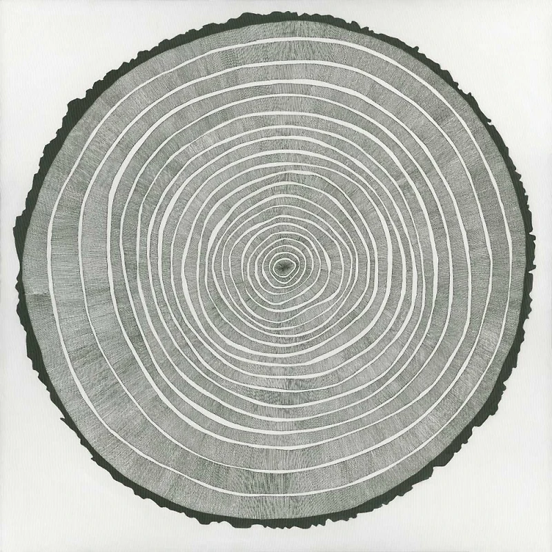 Sandrine Pellisier - Tree Theory