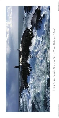 Jean Guichard - Phare De Slyne Head, Galway, Irlande  