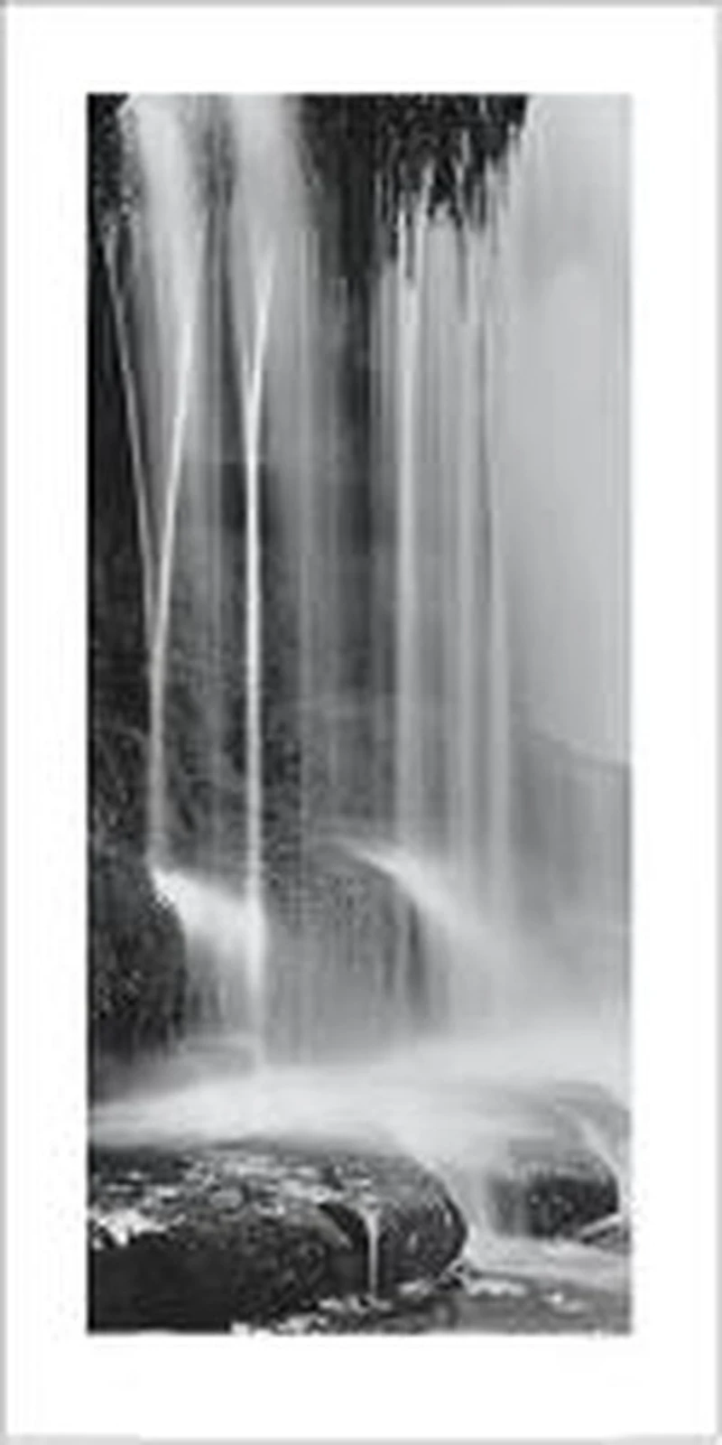 Hugh Milsom - West Burton Falls North Yorkshire