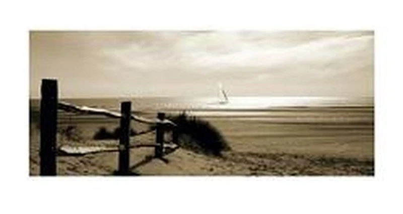 Malcolm Sanders - Open Water