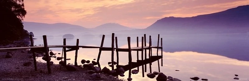 Zen Jetty