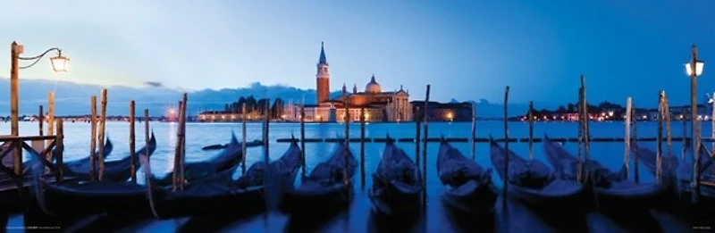 Venise Sunset