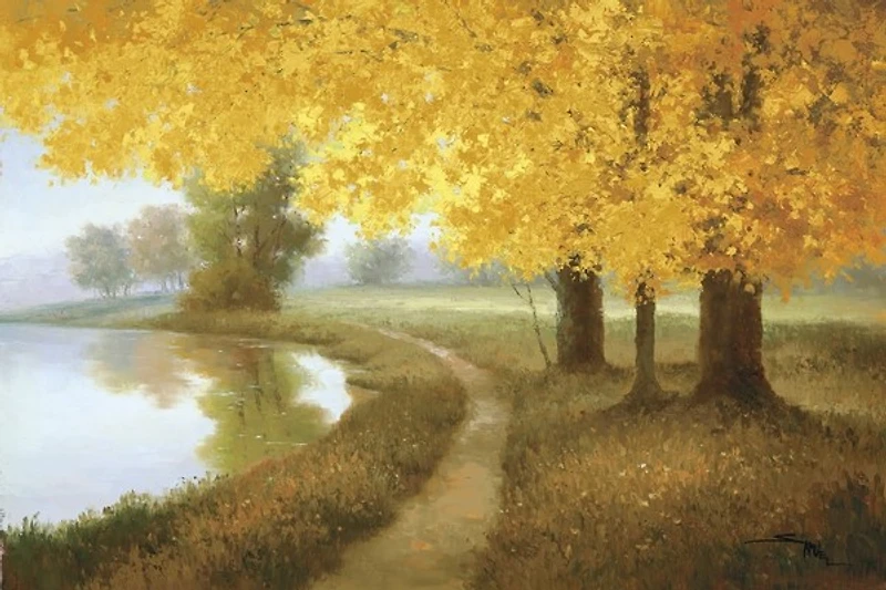 Samuel - Meadow Lake  