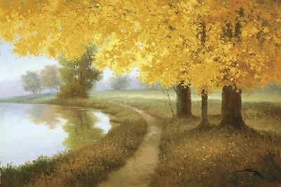 Samuel - Meadow Lake  