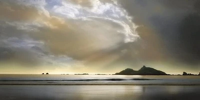 William Vanscoy - Only One More Chance -Ovsz  