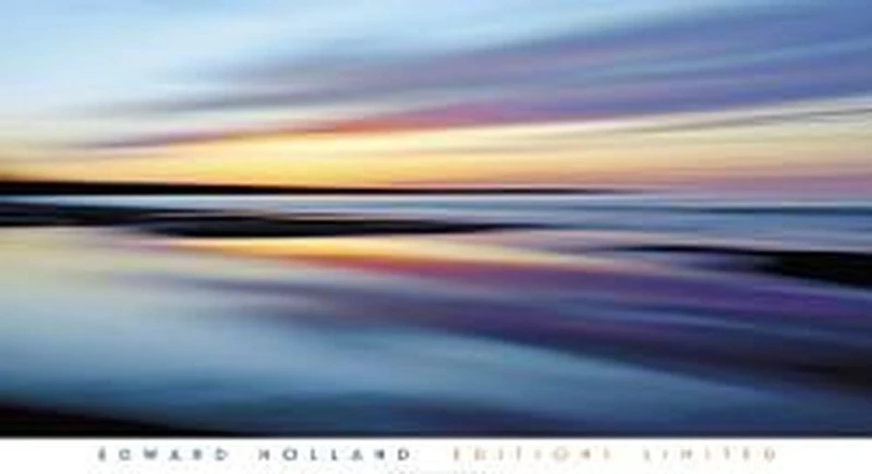 Sky and Ocean-Eoward Holand