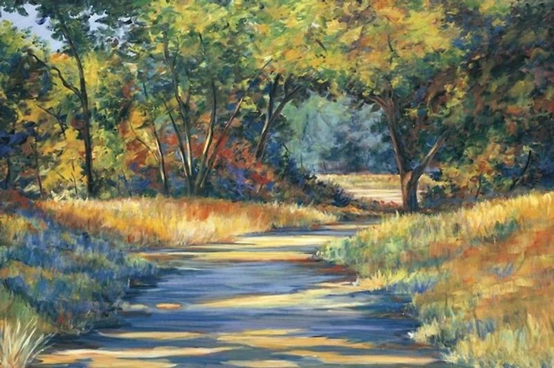 Vicki Asp - Fall Colors