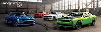 SRT - Street Racing Technology 