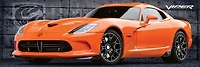 Dodge Viper 