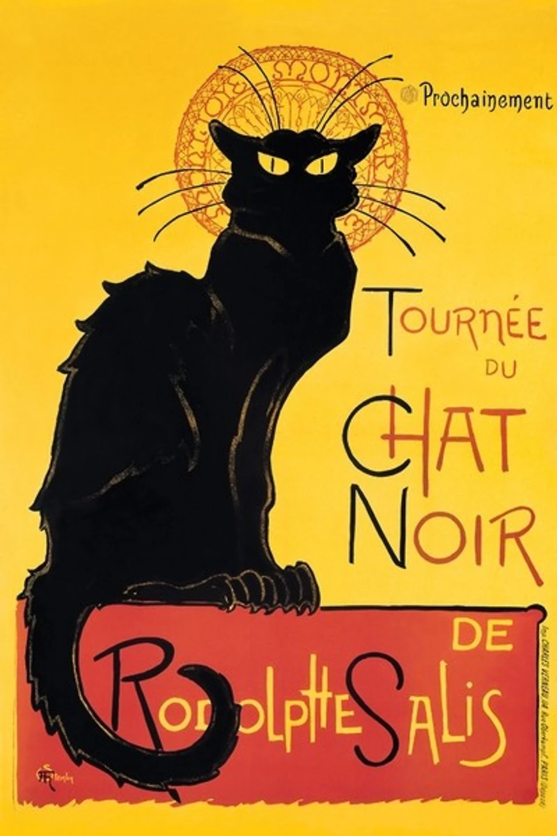 Théophile Alexandre Steinlen