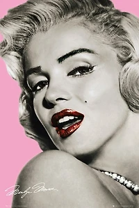 Marilyn Monroe Victim  