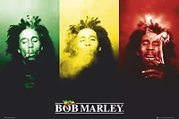 Bob Marley - Smoking  
