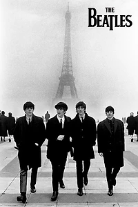 The Beatles - Paris