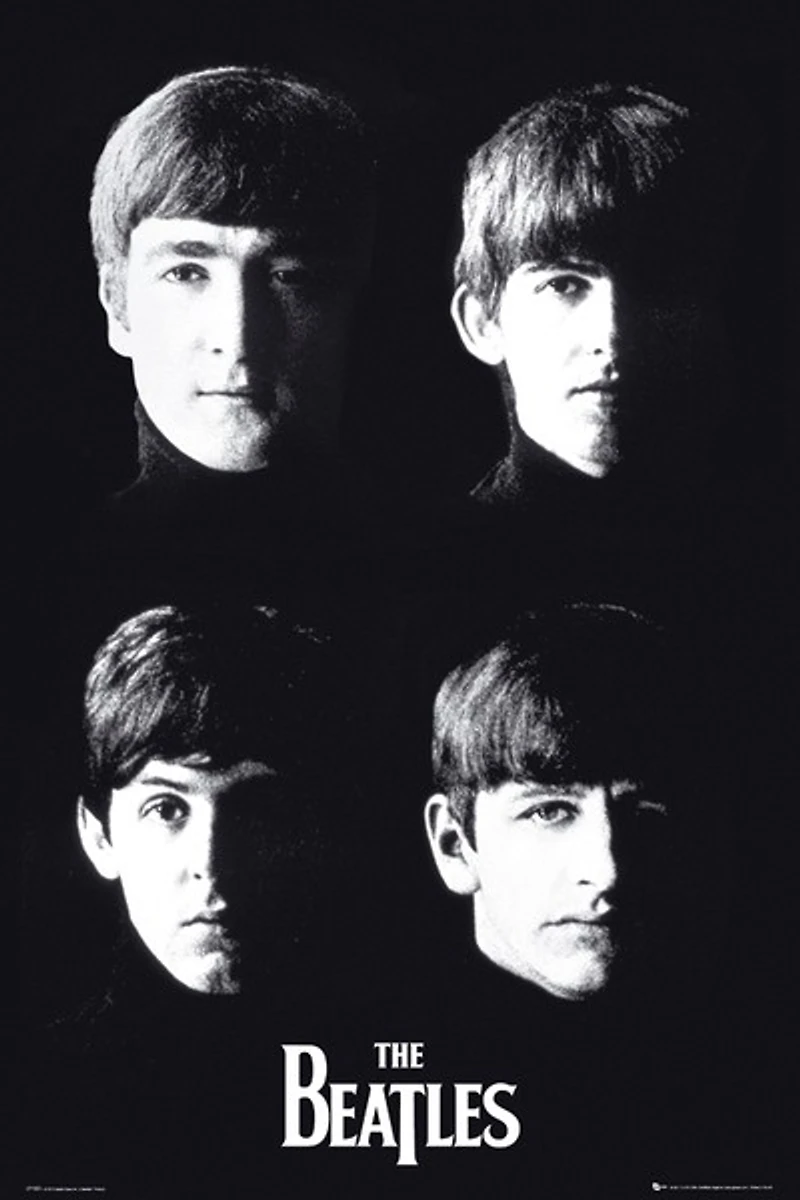 The Beatles With The