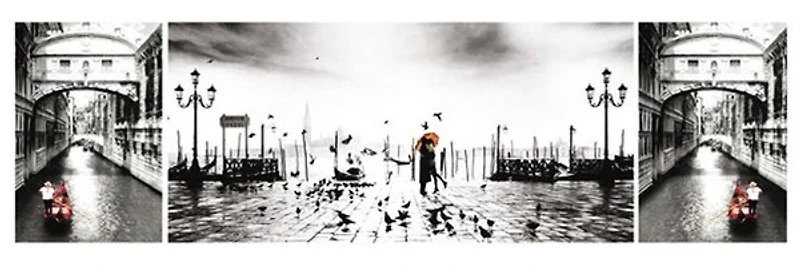 Venice Il Bacio