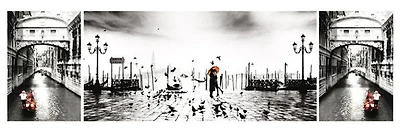Venice Il Bacio  