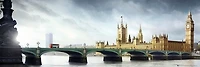 London - Houses Of Parliament  