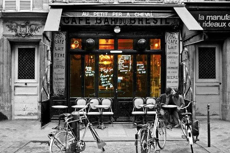 Cafe