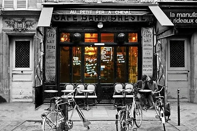 Cafe  