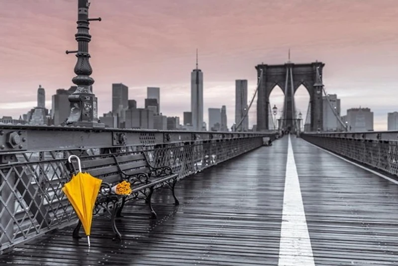 Umbrella Bridge