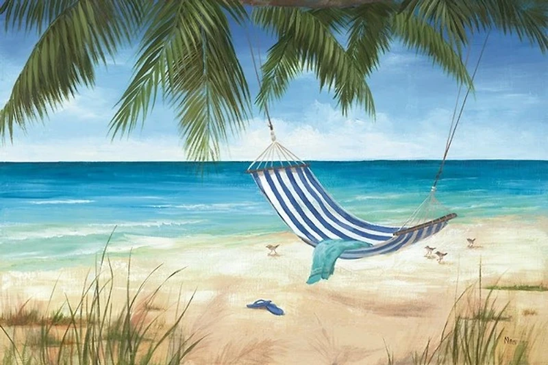 Nan - Soft Breeze