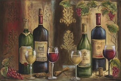 Marilyn Dunlap - Vintage Variety 