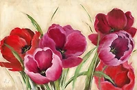 Janet Eugene - Summer Scent  