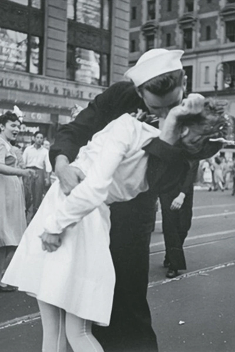 VJ Day