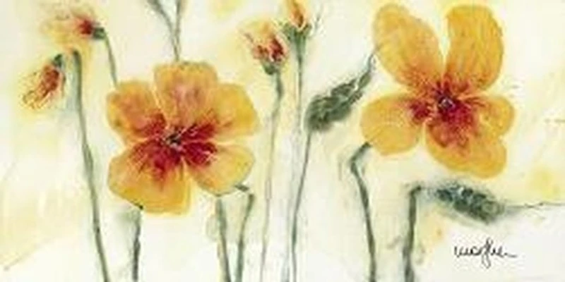 Pansies-Marthe
