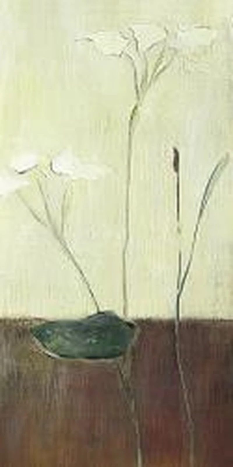 Simple Flower Design II  