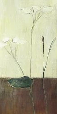 Simple Flower Design II  