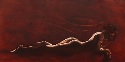 Cedric Cazal - Henna III