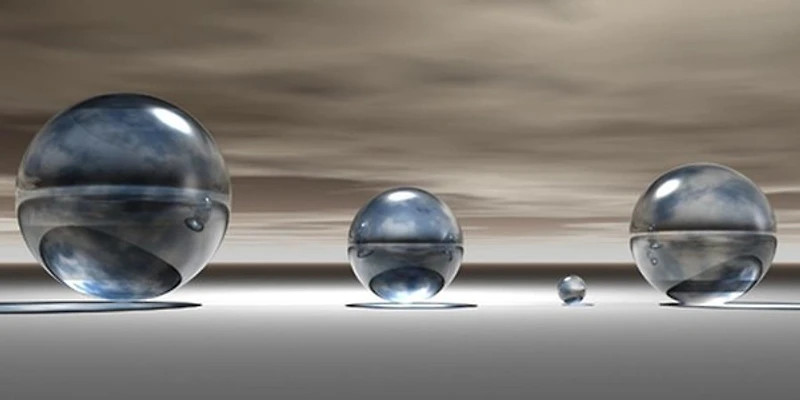 Peter Hillert - Imagination III  