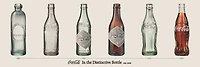 Coca-Cola Evolution  