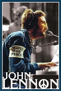 John Lennon  
