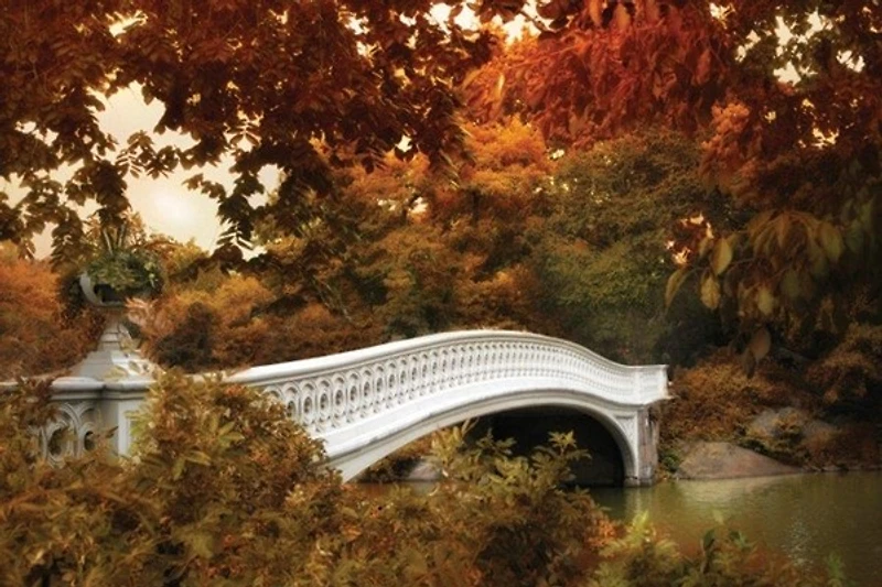 Bow Bridge