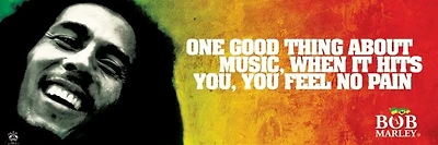 Bob Marley - Music  
