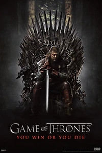 Game Of Thrones Win Or Die  